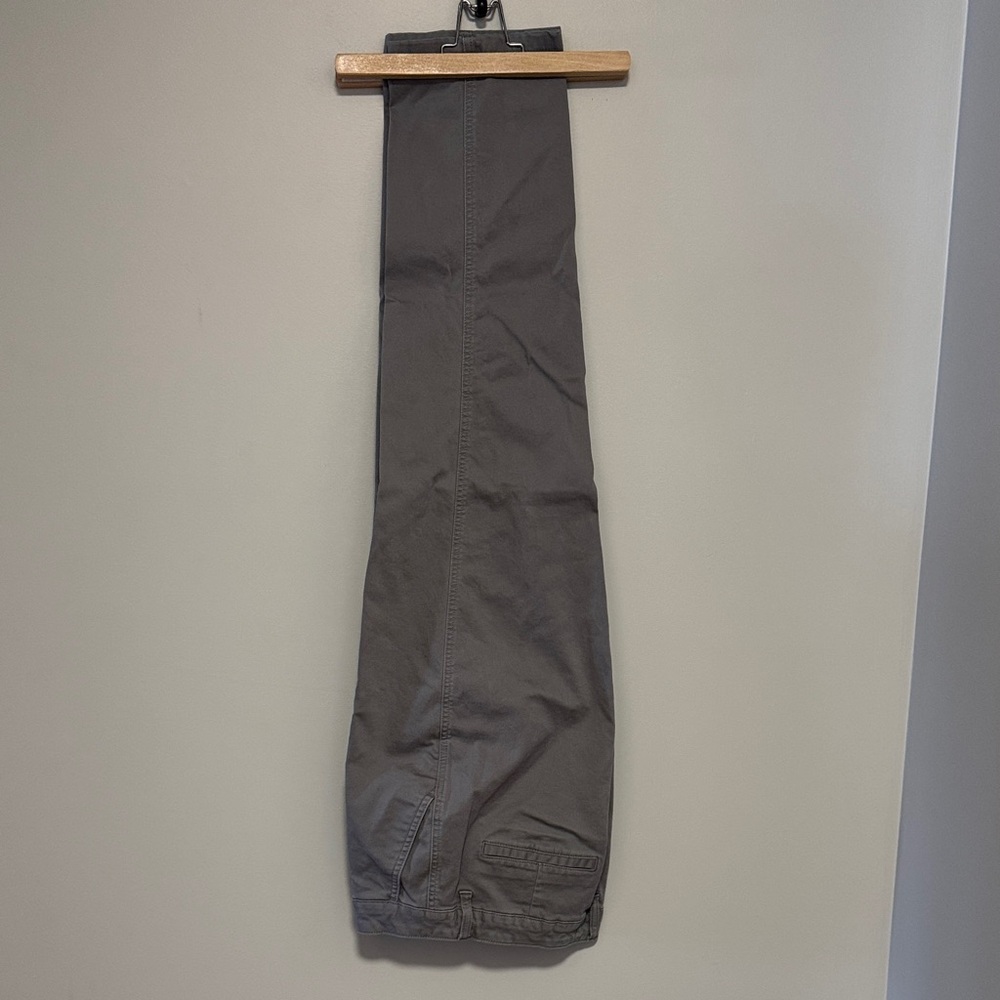Ladies Ricks Gray Pants